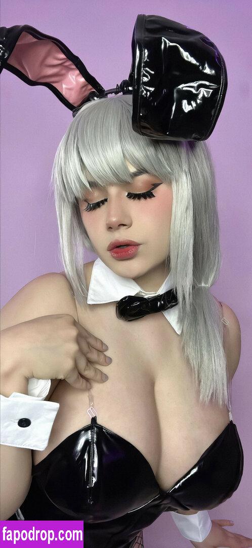 PunkMacarroni / Mexican Waifu / punk__macarroni leak of nude photo #0078 from OnlyFans or Patreon