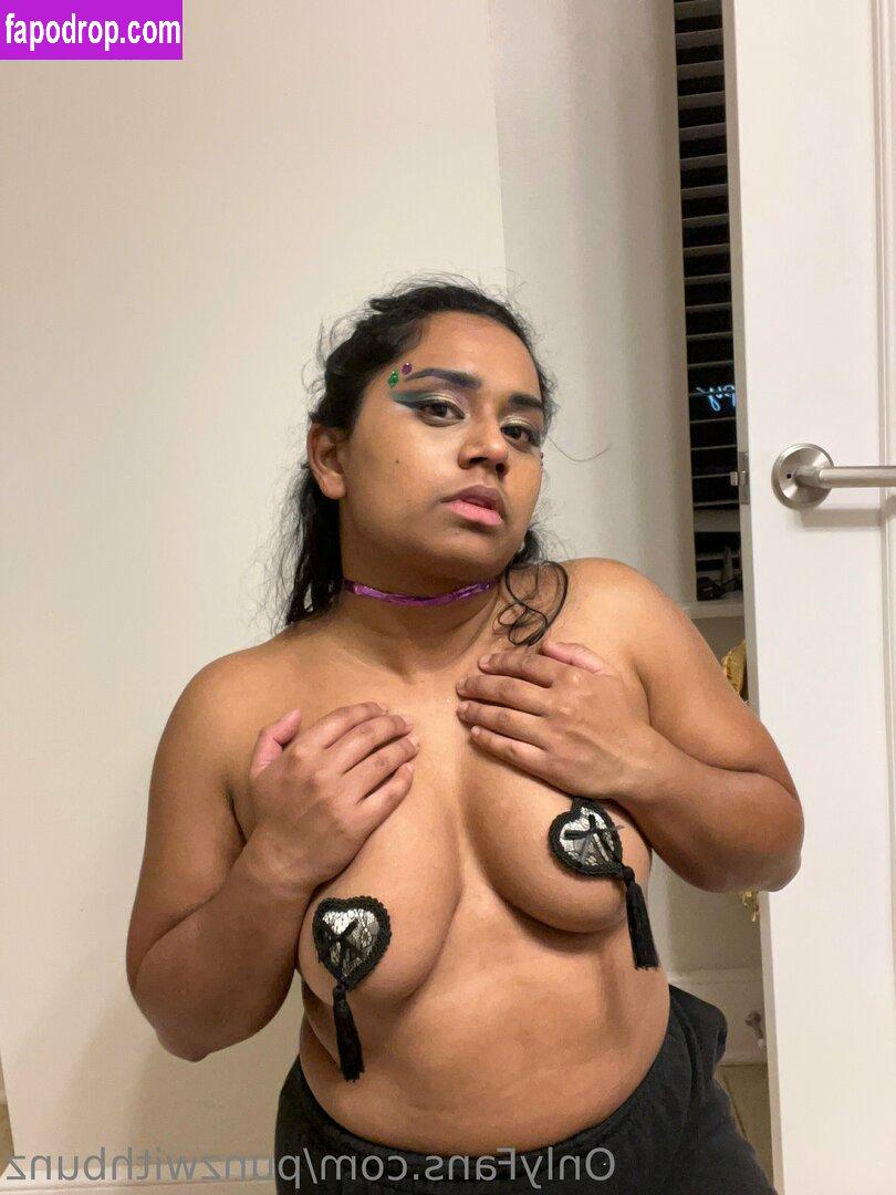 punzwithbunz /  leak of nude photo #0053 from OnlyFans or Patreon