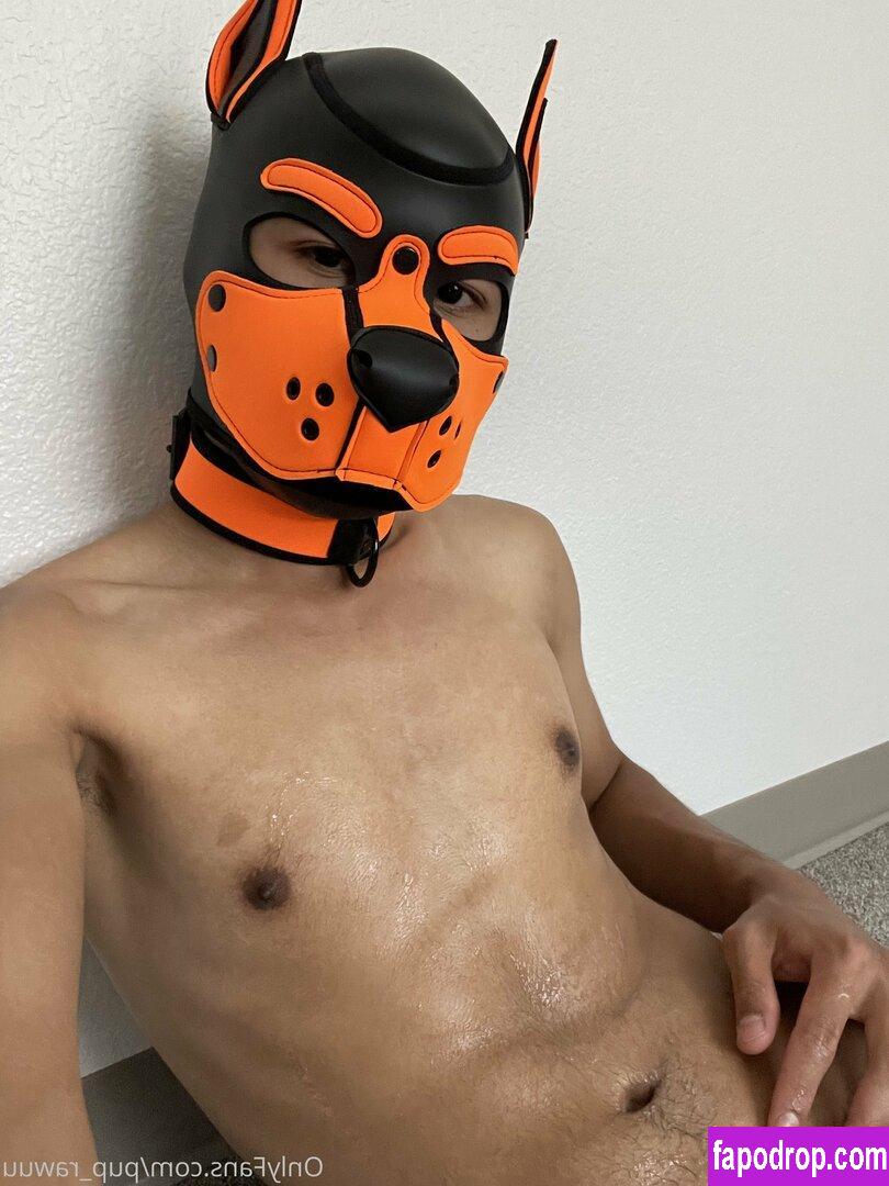 pup_rawuu / pup.rawuu leak of nude photo #0002 from OnlyFans or Patreon