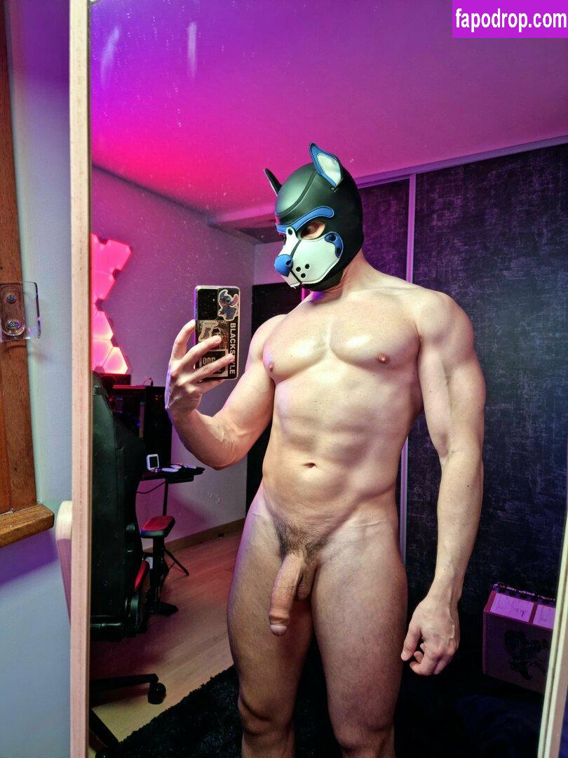 pupbuday / pup_buday leak of nude photo #0006 from OnlyFans or Patreon