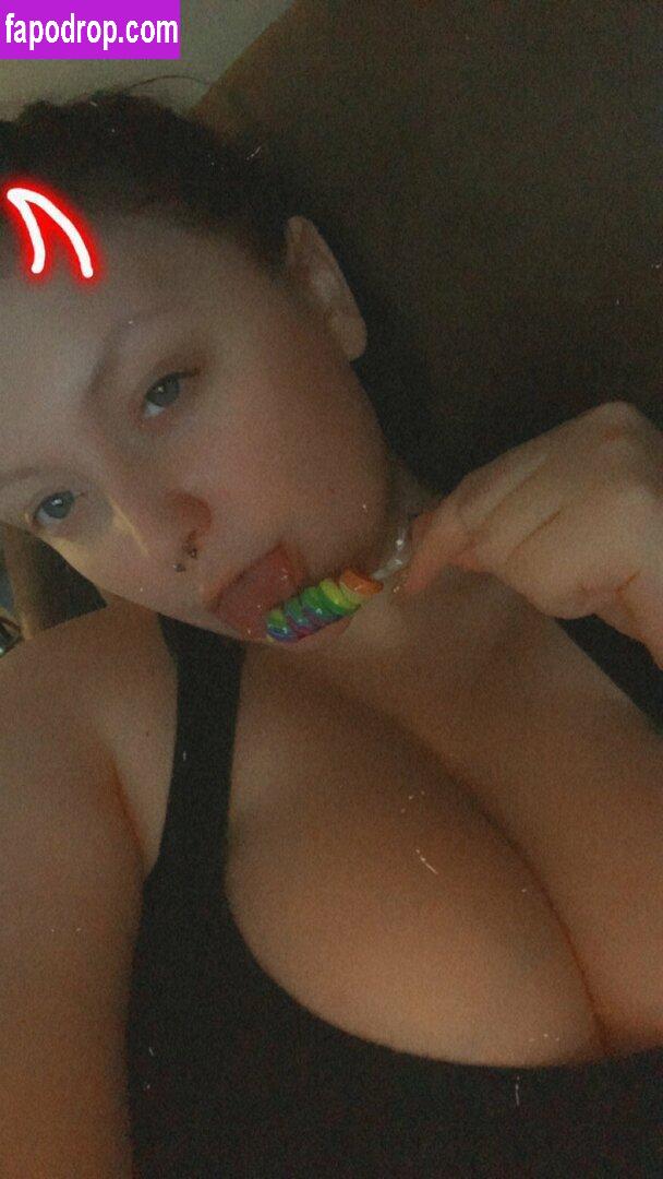 PupgirlVeronika / manicpizzadreamgirl leak of nude photo #0044 from OnlyFans or Patreon