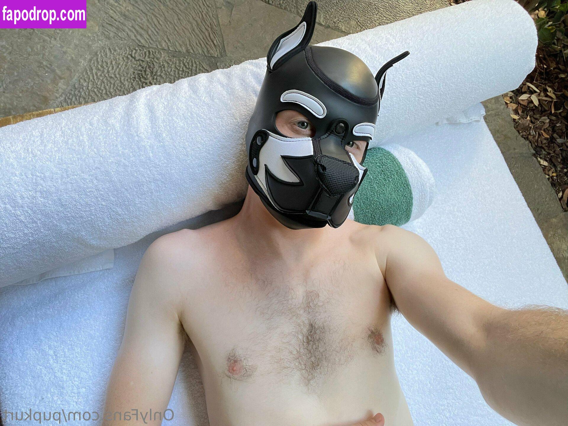 pupkurt / kurtt_dy leak of nude photo #0008 from OnlyFans or Patreon