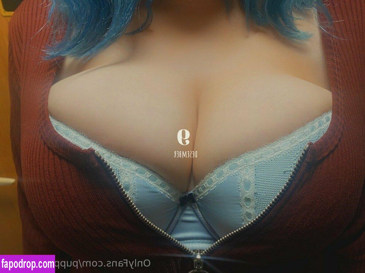 puppeguri1994 / suchabosslady leak of nude photo #0020 from OnlyFans or Patreon