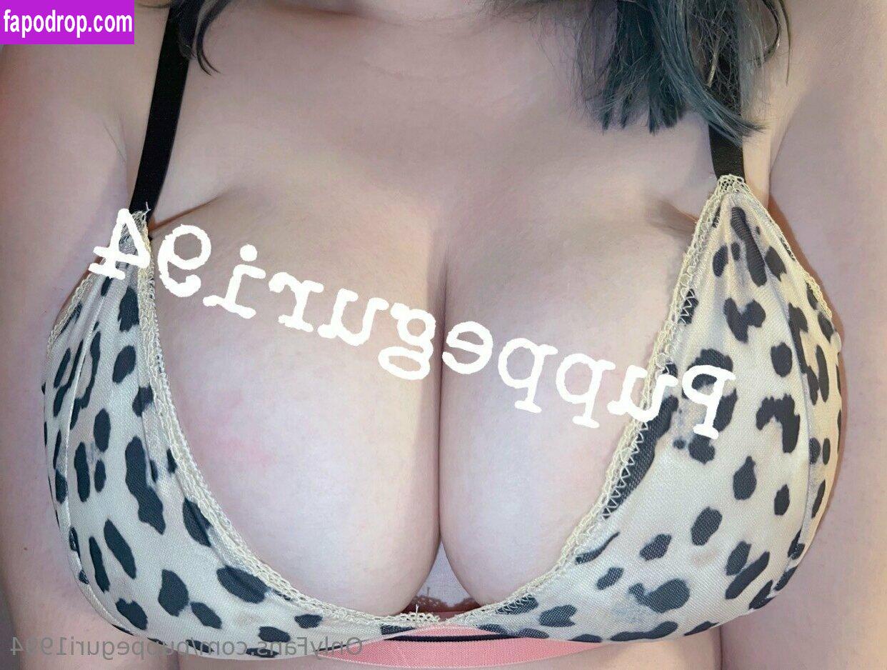 puppeguri1994 / suchabosslady leak of nude photo #0027 from OnlyFans or Patreon