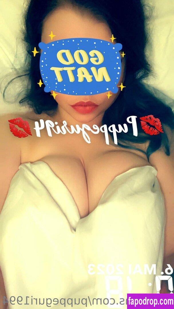 puppeguri1994 / suchabosslady leak of nude photo #0041 from OnlyFans or Patreon