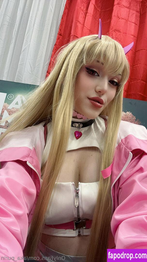 purin / Purin_cosplay / aka_purin leak of nude photo #0036 from OnlyFans or Patreon