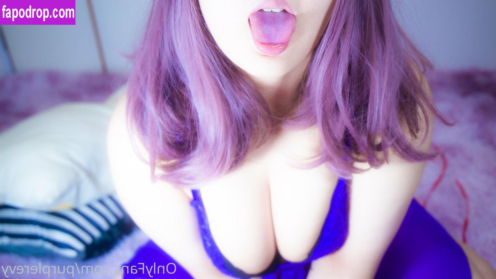 purplerevy /  leak of nude photo #0050 from OnlyFans or Patreon