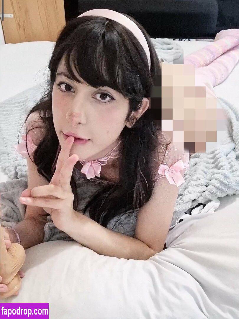 Puruchuu / Purutrap / puruchu leak of nude photo #0046 from OnlyFans or Patreon