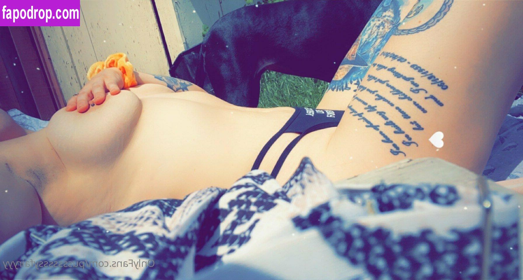 pusssssssyfairyyy / accordingtoamie leak of nude photo #0063 from OnlyFans or Patreon