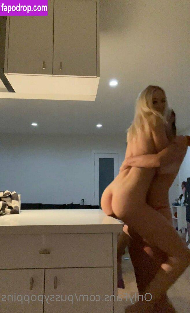 pussypoppins / Kendllbrownn / discouber leak of nude photo #0016 from OnlyFans or Patreon