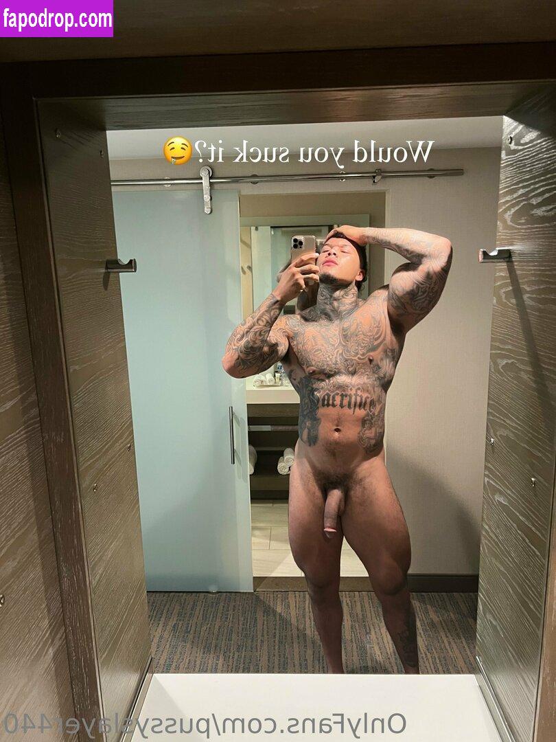 pussyslayer440 / pussyslayer69 leak of nude photo #0040 from OnlyFans or Patreon