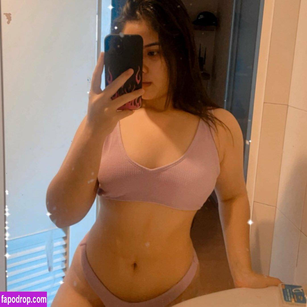 Pwichyzbae / shawtychubbyyeah leak of nude photo #0009 from OnlyFans or Patreon