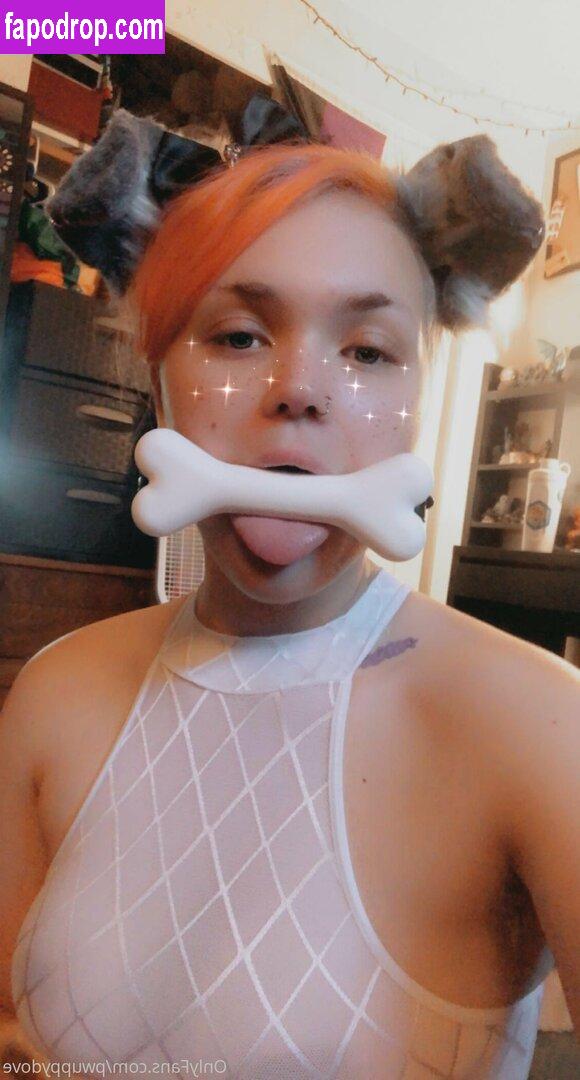 pwuppydove / pwuppyvo1d leak of nude photo #0042 from OnlyFans or Patreon