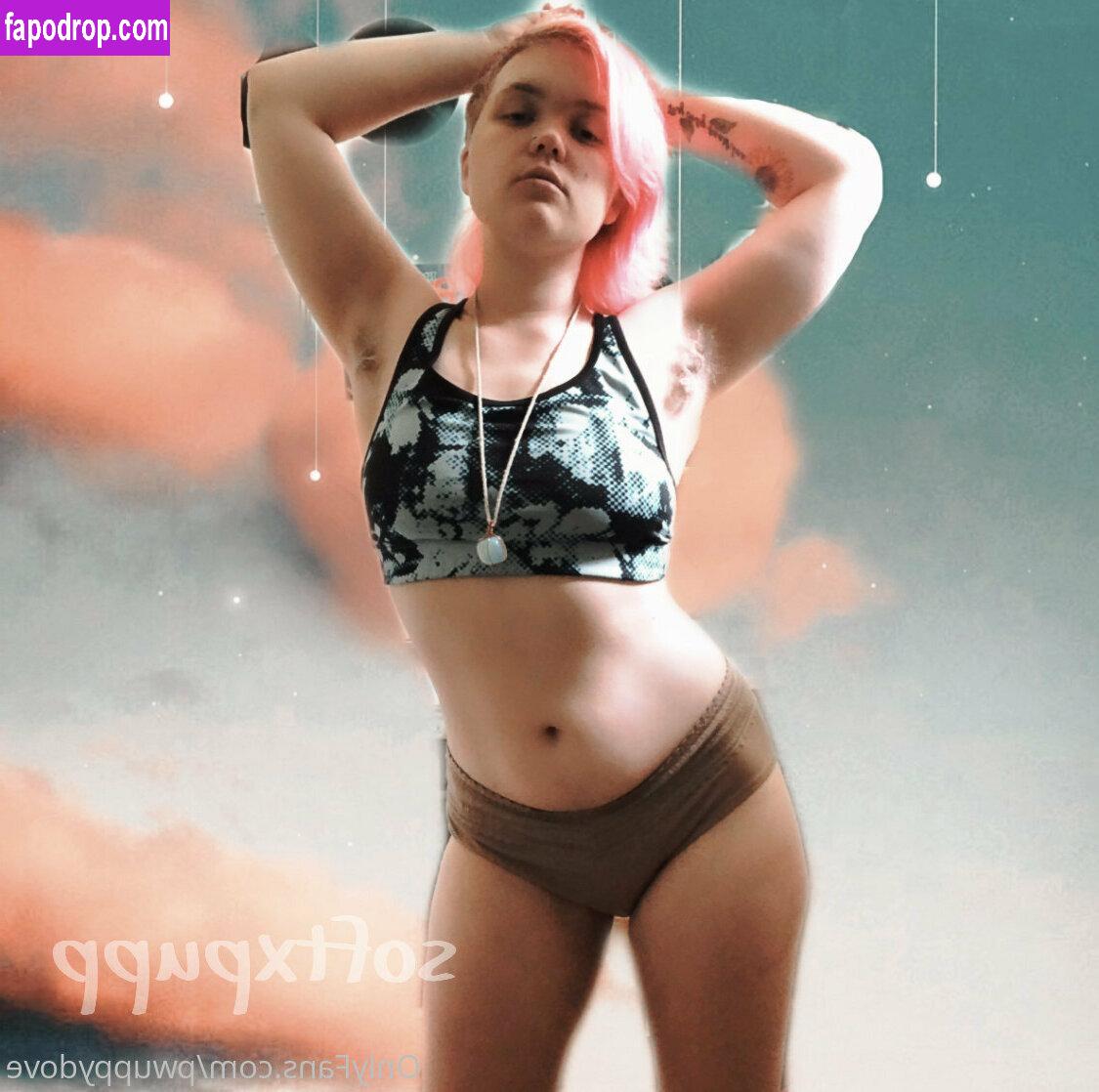 pwuppydove / pwuppyvo1d leak of nude photo #0050 from OnlyFans or Patreon