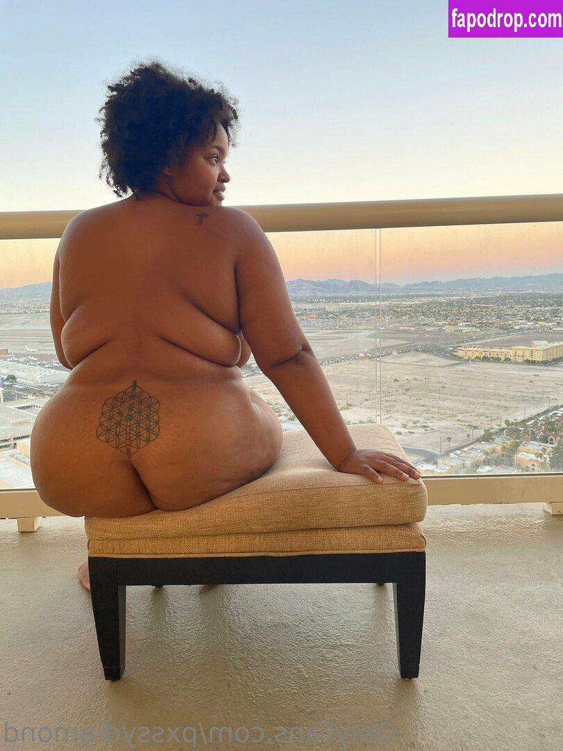 pxssydiamond / nunubians leak of nude photo #0072 from OnlyFans or Patreon