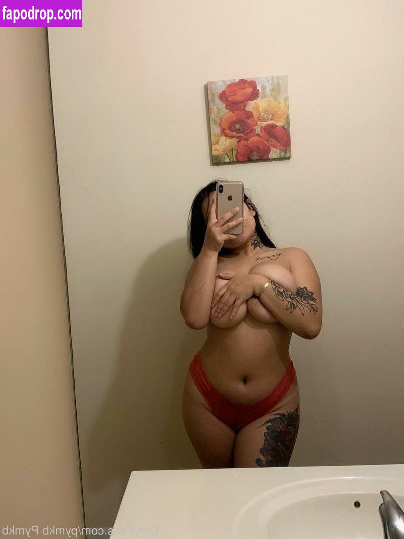 pymkb /  leak of nude photo #0030 from OnlyFans or Patreon