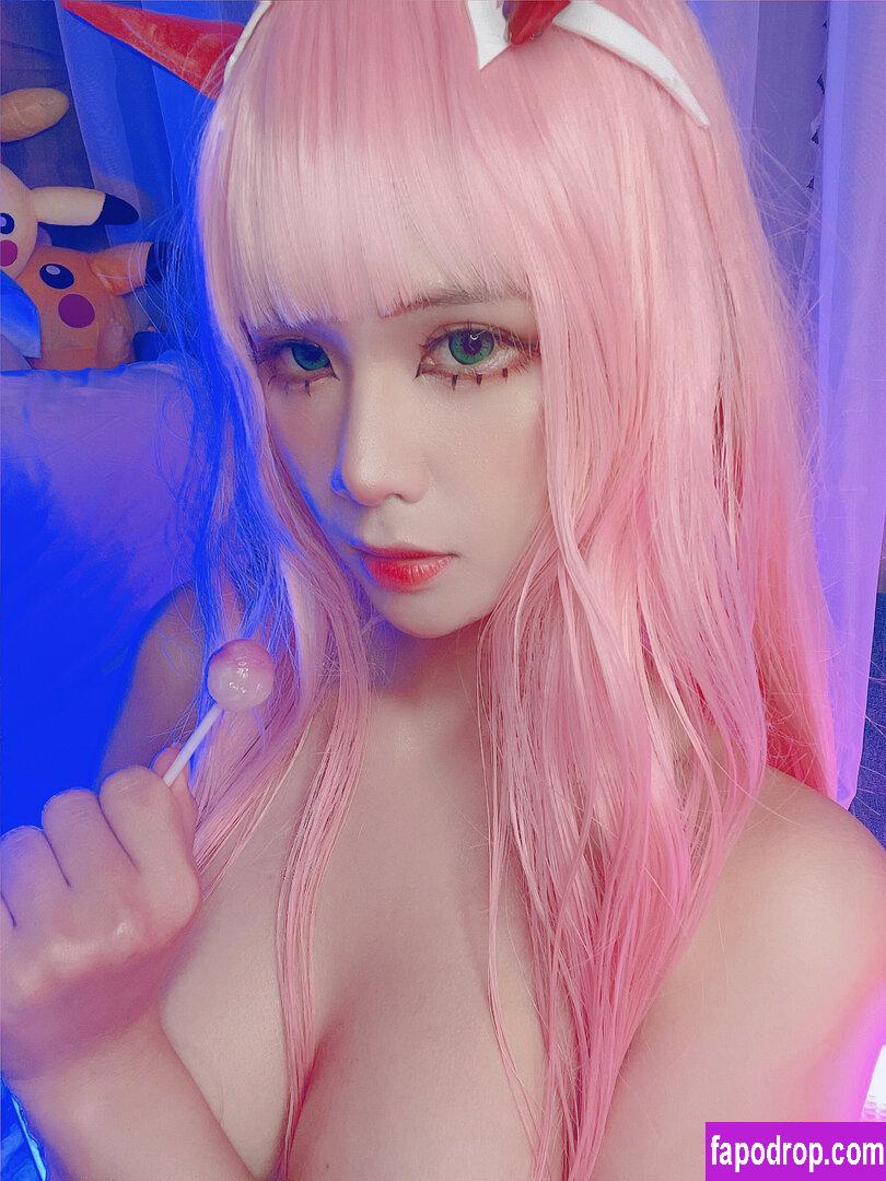 Pyon Lay / pyon.cos / pyoncos / pyonlay leak of nude photo #0036 from OnlyFans or Patreon