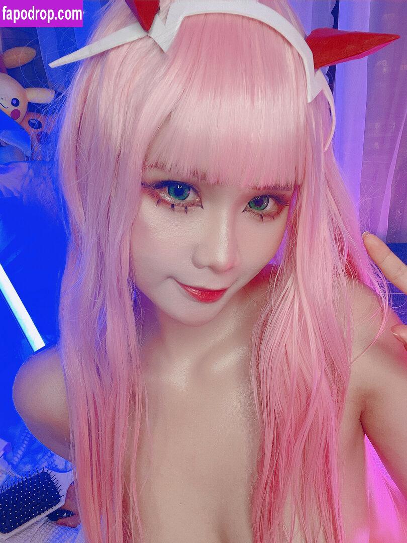 Pyon Lay / pyon.cos / pyoncos / pyonlay leak of nude photo #0055 from OnlyFans or Patreon