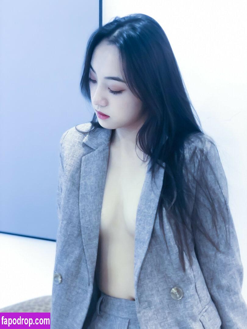 Qinweiyingjie / qinweiyingjie_ leak of nude photo #0054 from OnlyFans or Patreon