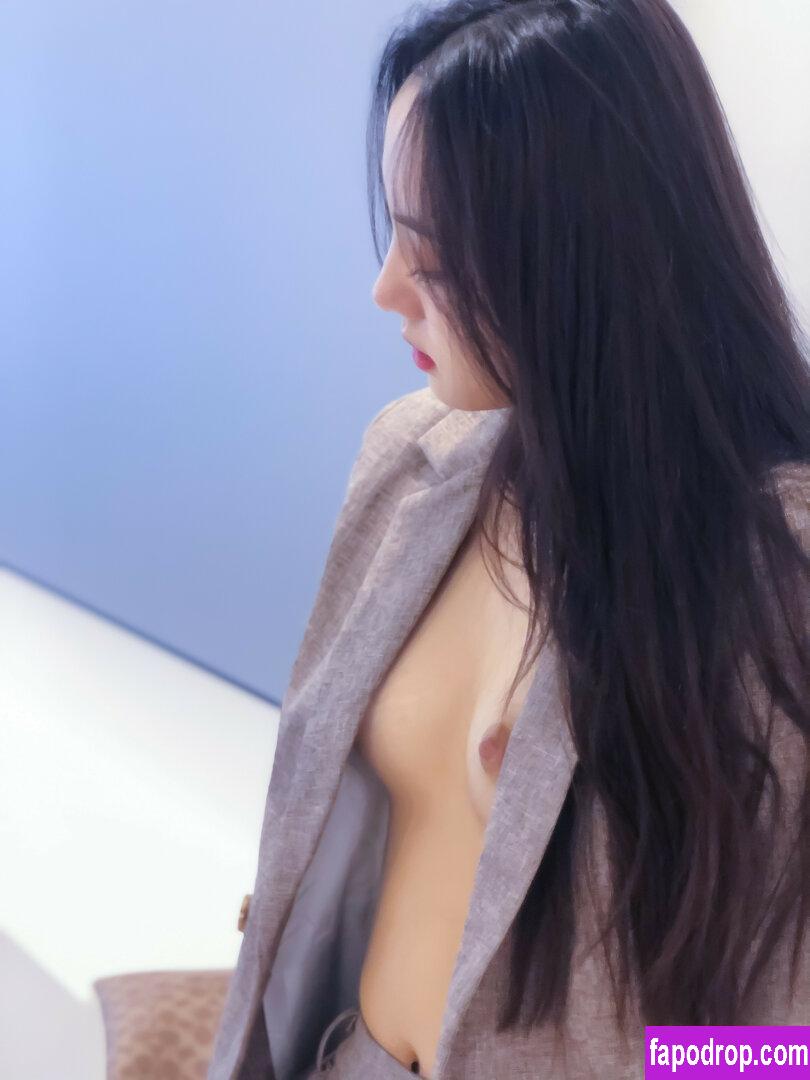 Qinweiyingjie / qinweiyingjie_ leak of nude photo #0063 from OnlyFans or Patreon