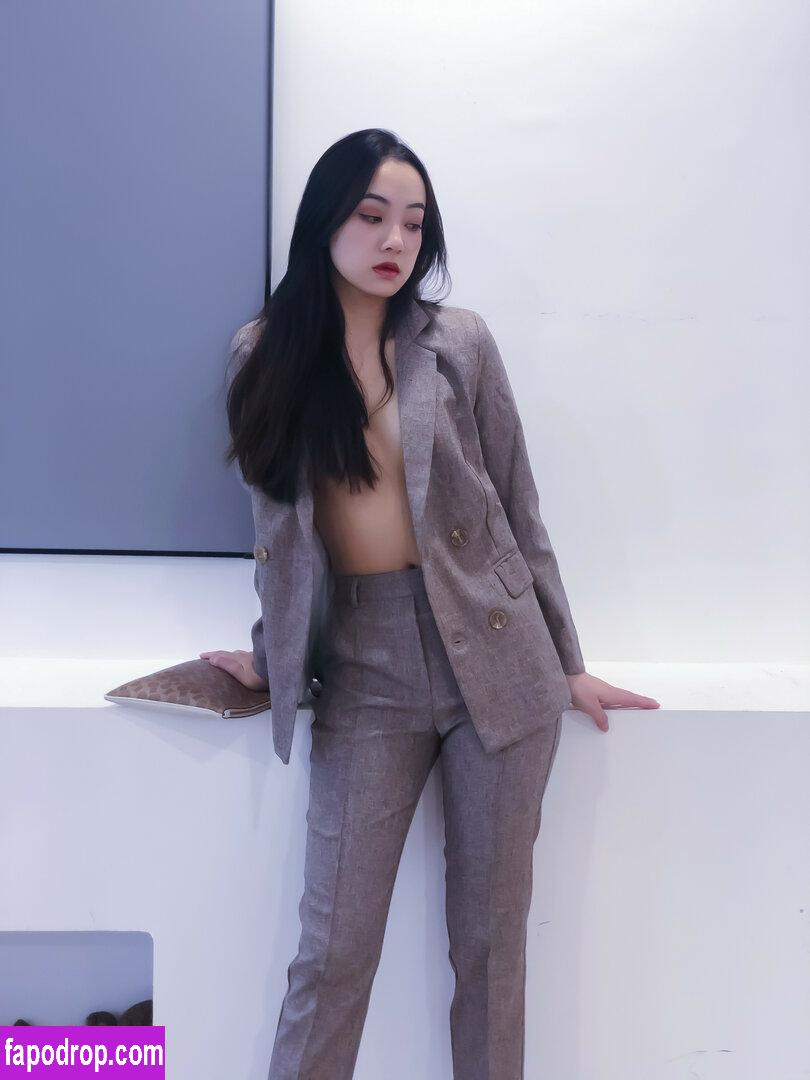 Qinweiyingjie / qinweiyingjie_ leak of nude photo #0082 from OnlyFans or Patreon