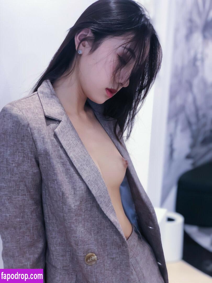 Qinweiyingjie / qinweiyingjie_ leak of nude photo #0085 from OnlyFans or Patreon