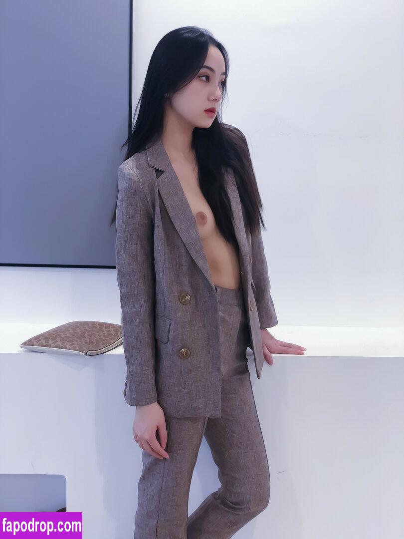 Qinweiyingjie / qinweiyingjie_ leak of nude photo #0087 from OnlyFans or Patreon