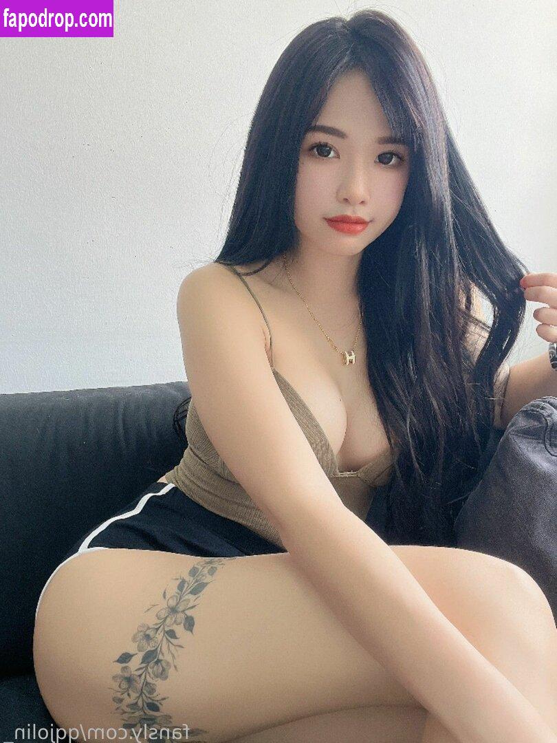 qqjolin_ / Jolin / qqjolin leak of nude photo #0010 from OnlyFans or Patreon