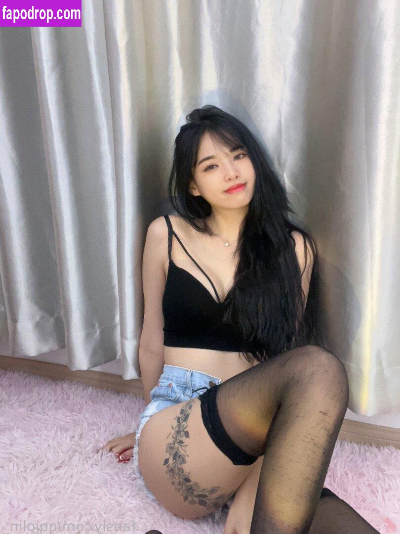 qqjolin_ / Jolin / qqjolin leak of nude photo #0019 from OnlyFans or Patreon
