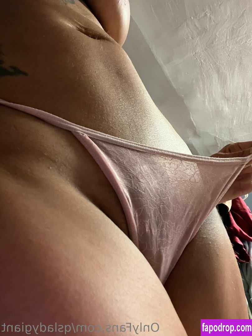 qsladygiant / shisparkl3z leak of nude photo #0056 from OnlyFans or Patreon