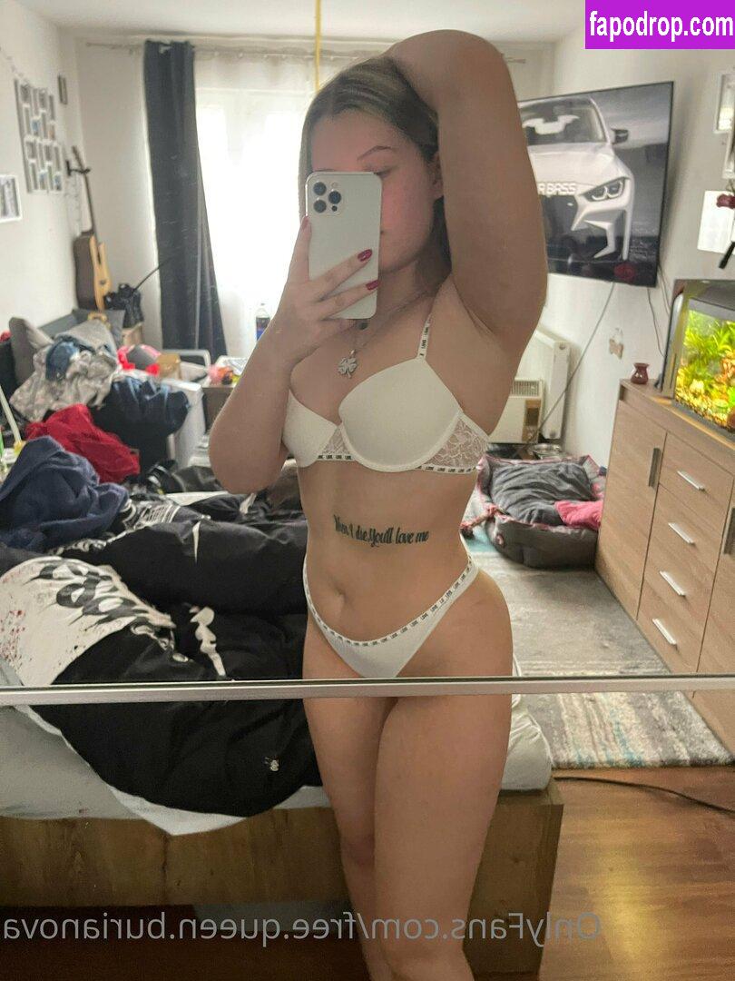 queen.burianova / queen.claire_e46 leak of nude photo #0032 from OnlyFans or Patreon