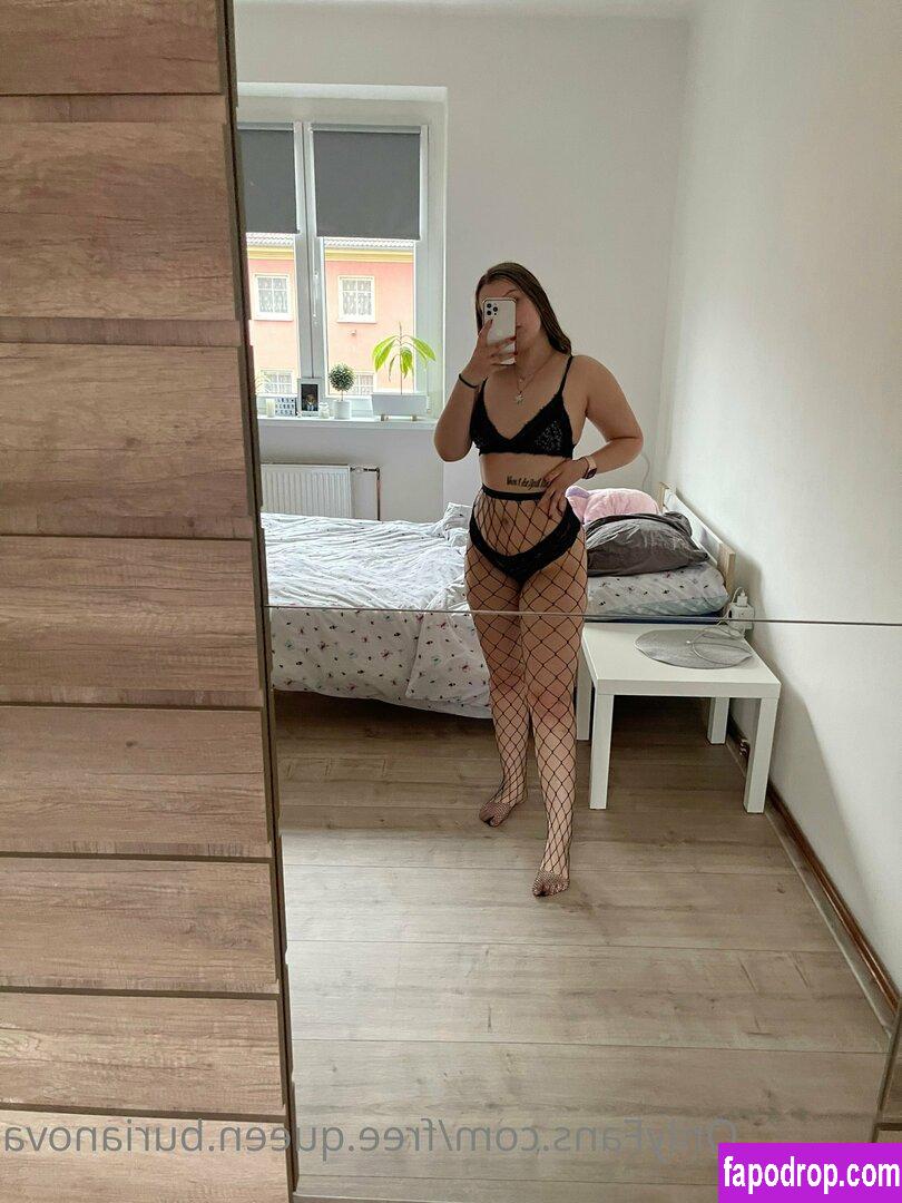 queen.burianova / queen.claire_e46 leak of nude photo #0035 from OnlyFans or Patreon