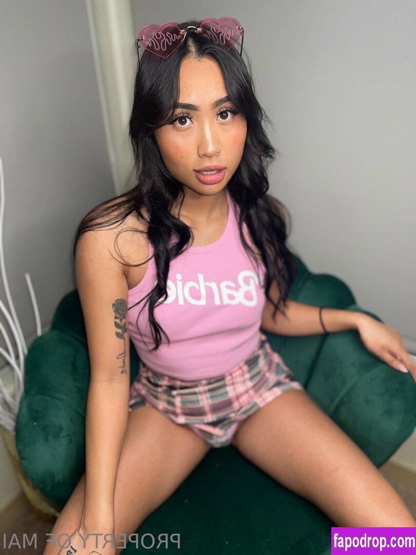 Queen Mai / Maichiii / queenmai_h leak of nude photo #0007 from OnlyFans or Patreon