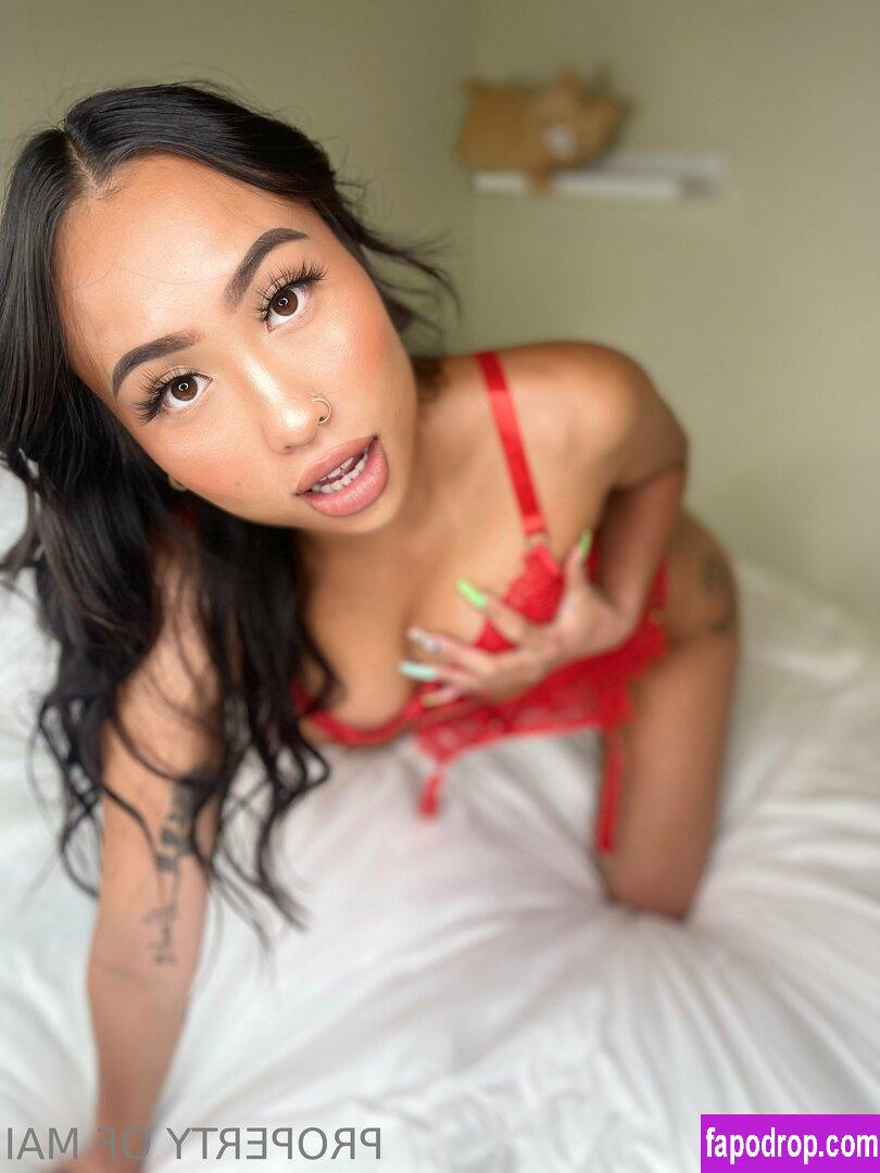 Queen Mai / Maichiii / queenmai_h leak of nude photo #0028 from OnlyFans or Patreon