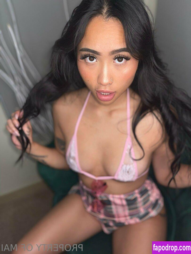 Queen Mai / Maichiii / queenmai_h leak of nude photo #0034 from OnlyFans or Patreon