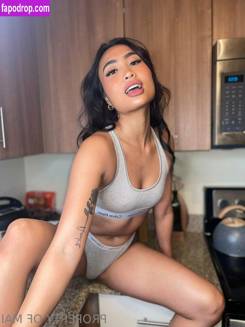 Queen Mai / Maichiii / queenmai_h leak of nude photo #0042 from OnlyFans or Patreon