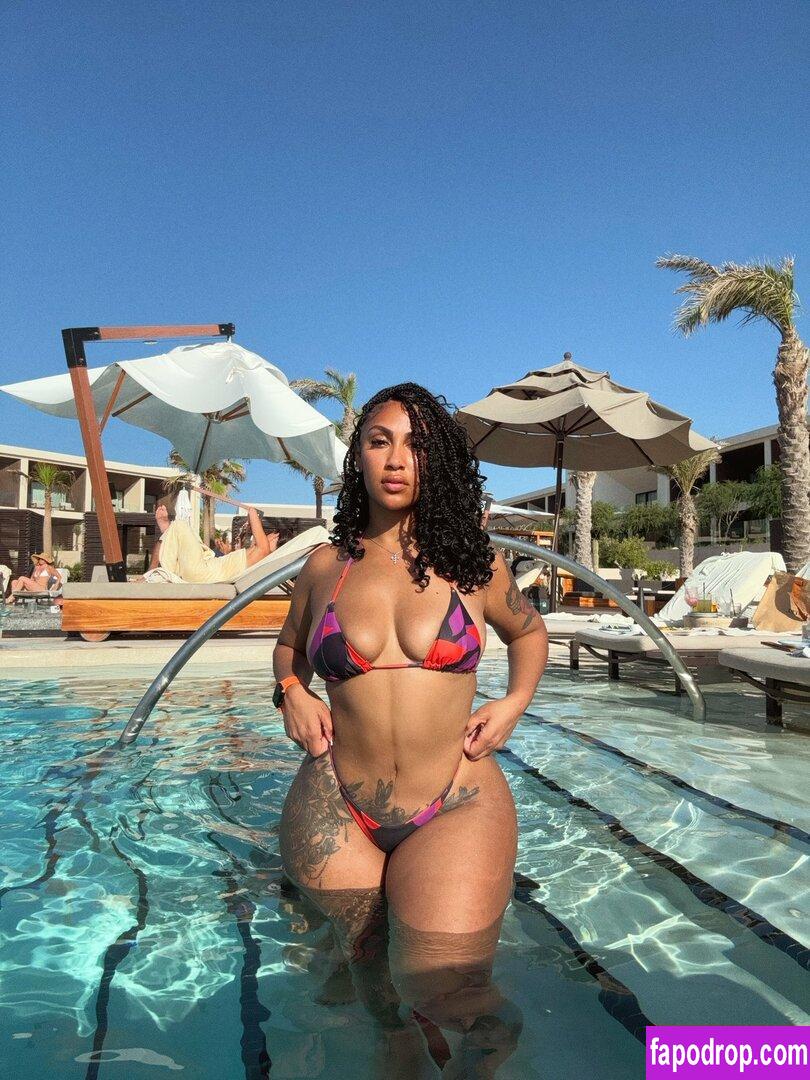 Queen Najia / queennaija leak of nude photo #0001 from OnlyFans or Patreon