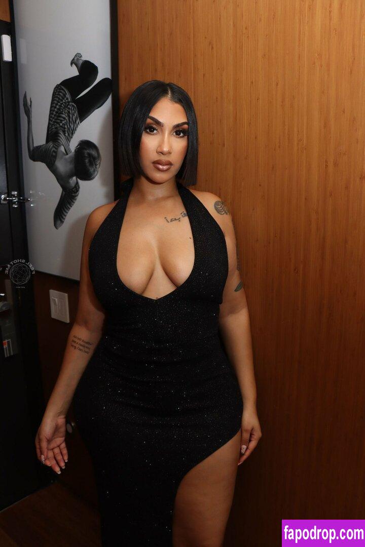 Queen Najia / queennaija leak of nude photo #0005 from OnlyFans or Patreon