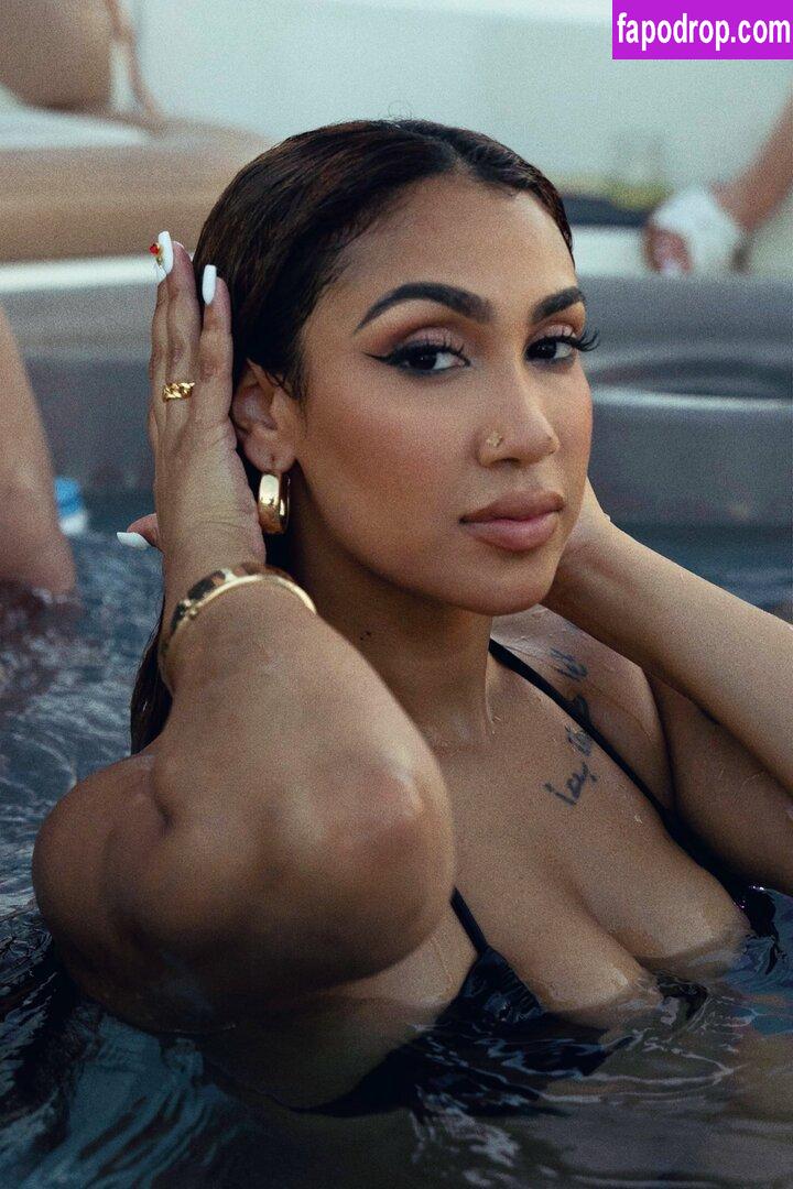 Queen Najia / queennaija leak of nude photo #0007 from OnlyFans or Patreon