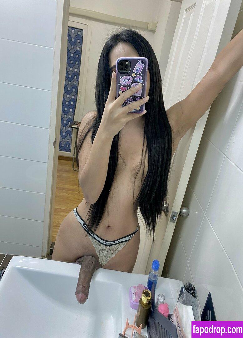 Queen Paramita / Queentop54 / palmyno.1 / queen_thai1 leak of nude photo #0011 from OnlyFans or Patreon