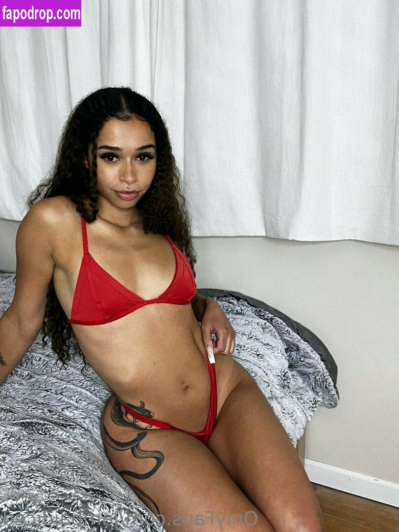 Queen Qiana / jambajuiced / quenisha.qiana / whodonatella leak of nude photo #0003 from OnlyFans or Patreon