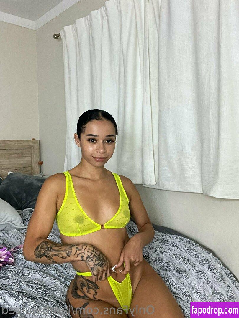 Queen Qiana / jambajuiced / quenisha.qiana / whodonatella leak of nude photo #0006 from OnlyFans or Patreon