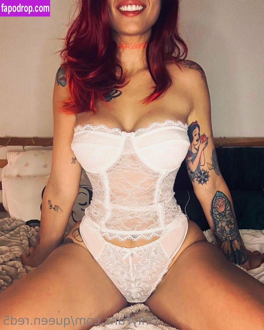 Queen Red / QueenRed66 / queen.red5 leak of nude photo #0059 from OnlyFans or Patreon