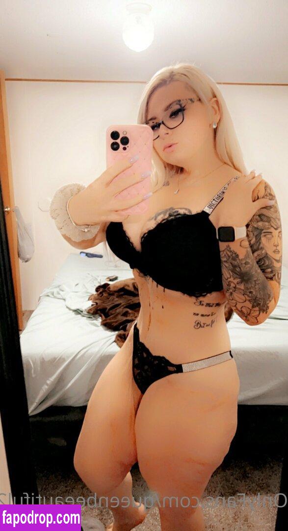 queenbeeautiful2021 / qlfjj leak of nude photo #0064 from OnlyFans or Patreon