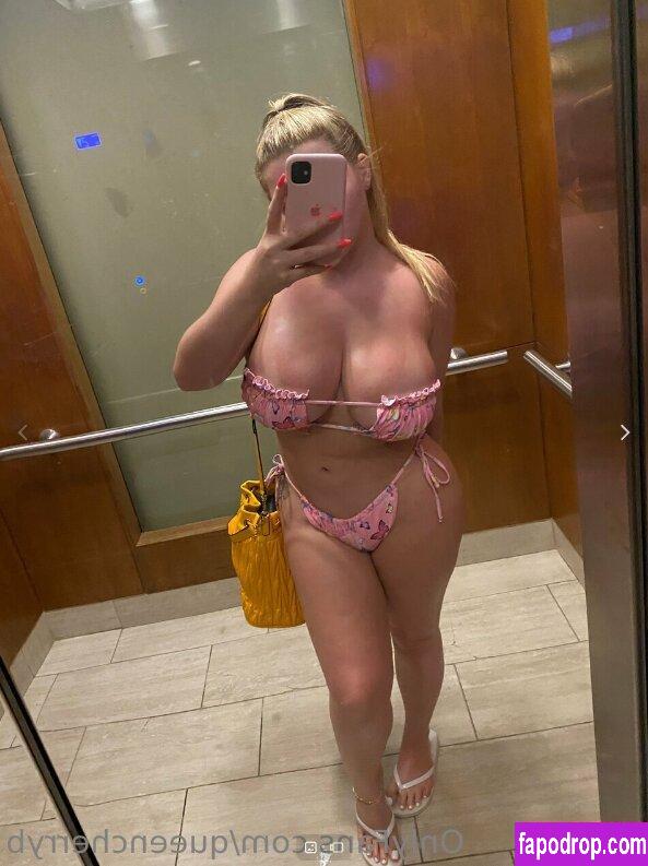 queencherryb / cherryy_bx leak of nude photo #0001 from OnlyFans or Patreon