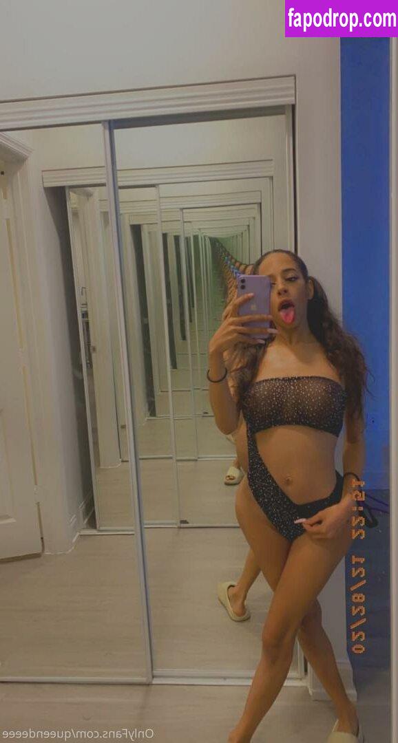 queendeeee /  leak of nude photo #0025 from OnlyFans or Patreon