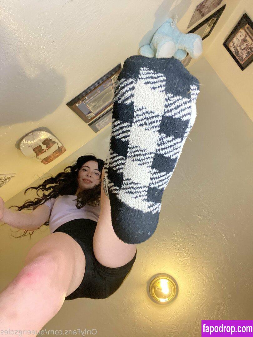 queengsoles /  leak of nude photo #0066 from OnlyFans or Patreon