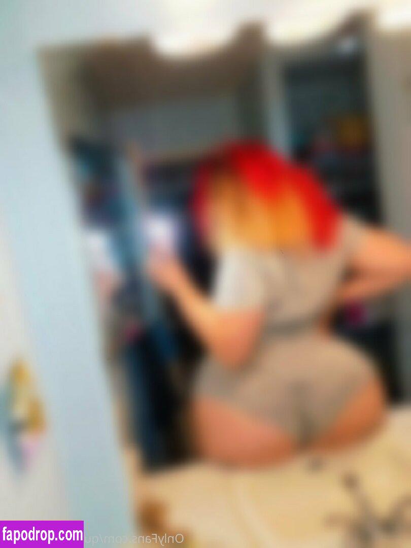 queenkofficial /  leak of nude photo #0007 from OnlyFans or Patreon