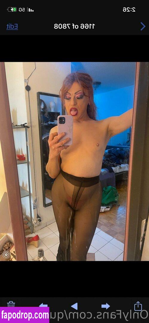 queenmarlagonzo / queenmargoooo leak of nude photo #0076 from OnlyFans or Patreon