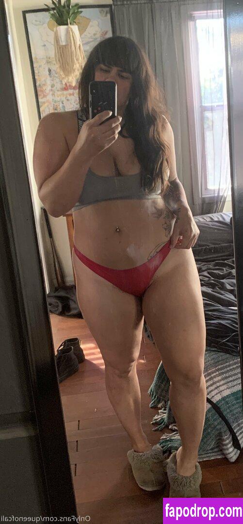 queenofcali /  leak of nude photo #0002 from OnlyFans or Patreon